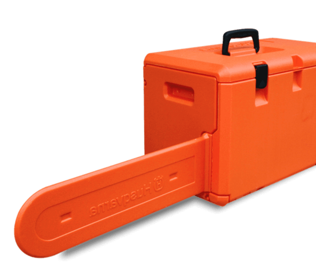 Chainsaw Case